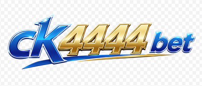 ck4444bet logo